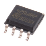 STMicroelectronics M24256-BRMN6P, 256kbit Serial EEPROM Memory, 450ns 8-Pin SOIC Serial-I2C