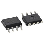 Microchip 24LC32A-I/SN, 32kbit Serial EEPROM Memory, 900ns 8-Pin SOIC Serial-I2C