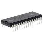 Alliance Memory SRAM, AS6C6264-55PCN- 64kbit