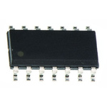 Nexperia HEF4066BT,653 Analogue Switch SPST 3 to 15 V, 14-Pin SOIC