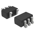 onsemi M74VHC1GT126DF2G, Voltage Level Shifter Buffer 1, 5-Pin SC