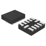 onsemi NLSV4T244MUTAG, Voltage Level Shifter Voltage Level Translator 2, 12-Pin UQFN