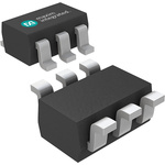 Maxim Integrated MAX3371EXT+T, Logic Level Translator Voltage Level Translator, 6-Pin SCT0