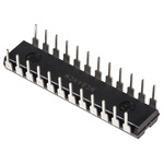 Maxim Integrated MAX335CNG+ Multiplexer SPST, 24-Pin PDIP