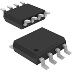 Renesas Electronics ISL84541IBZ Multiplexer, 2, 2, Multiplexer, Non-Inverting 2.7 → 12 V, 8-Pin SOIC