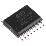 Texas Instruments CD4051BM96 Multiplexer, Multiplexer, 16-Pin SOIC