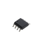 Microchip AT24C04D-SSHM-B, 4kB EEPROM Chip, 450ns 8-Pin SOIC I2C