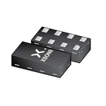 Nexperia NXB0102GTX, Voltage Level Translator 8 XSON8