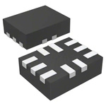 Vishay DG2750DN-T1-E4 Analogue SPDT Switch, 10