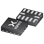 Nexperia NXB0104GU12-Q100X, Bus Transceiver SOT1174