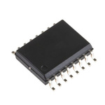 Renesas Electronics ISL84051IBZ Multiplexer, Multiplexer, 1-of-8