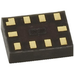 onsemi FXL2TD245L10X, Voltage Level Shifter Bus Transceiver 1, 10-Pin MicroPak