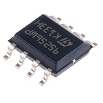 STMicroelectronics M95256-WMN6TP, 256kbit Serial EEPROM Memory, 60ns 8-Pin SOIC Serial-SPI