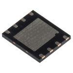 Microchip 25AA1024-I/MF, 1Mbit Serial EEPROM Memory, 250ns 8-Pin DFN-S EP Serial-SPI