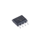 Microchip 24AA256-I/SN, 256kbit Serial EEPROM Memory, 900ns 8-Pin SOIC Serial-I2C