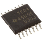 Texas Instruments TXB0104PWR, Voltage Level Shifter Voltage Level Translator, 14-Pin TSSOP