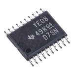 Texas Instruments TXB0108PWR, Voltage Level Shifter Voltage Level Translator, 20-Pin TSSOP