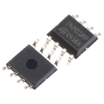 STMicroelectronics M24M01-RMN6TP, 1Mbit Serial EEPROM Memory, 500ns 8-Pin SOIC Serial-I2C