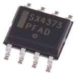 onsemi NLSX4373DR2G, Voltage Level Shifter Voltage Level Translator Voltage Logic Signals, 8-Pin SOIC