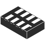 onsemi NLSV2T244MUTAG, Logic Level Translator Level Translator, 8-Pin UDFN