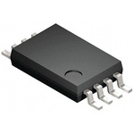 onsemi MC100EPT21DTG, Logic Level Translator Translator LVPECL/LVDS/CML to LVTTL/LVCMOS, 8-Pin TSSOP