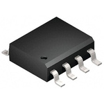 ON Semiconductor MC100LVELT22DTG, Logic Level Translator Translator LVTTL/LVCMOS to LVPECL, 8-Pin TSSOP