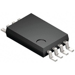 onsemi MC100LVELT23DTG, Logic Level Translator Translator LVPECL/LVDS to LVTTL, 8-Pin TSSOP