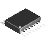 Texas Instruments SN74AVC4T245DGVR, Voltage Level Translator Bus Transceiver 1, 16-Pin TVSOP