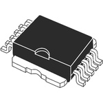 STMicroelectronics VNQ860SP-E Multiplexer Quad:4 x 4 5.5 to 36 V, 10-Pin PowerSO