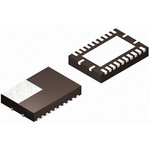 onsemi FXLH42245MPX, Voltage Level Shifter Signal Translator Bi-Directional, 24-Pin MLP