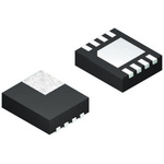 STMicroelectronics M24C02-RMC6TG, 2kbit EEPROM Memory, 900ns 8-Pin MLP Serial-I2C