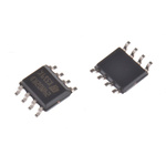 STMicroelectronics M24M02-DRMN6TP, 2Mbit EEPROM Memory, 450ns 8-Pin SOIC Serial-I2C