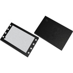 STMicroelectronics M24512-DFMC6TG, 512kbit EEPROM Memory, 500ns 8-Pin UFDFPN Serial-I2C