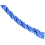 RS PRO PP Polypropylene Rope, 220m