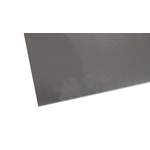 Tinned Steel Sheet, 500mm x 300mm x 0.3mm