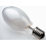 Osram 250 W Elliptical Metal Halide Lamp, GES/E40, 19000 lm