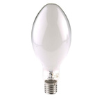 Osram 400 W Elliptical Metal Halide Lamp, GES/E40, 34000 lm