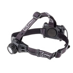 RS PRO LED Head Torch 360 lm