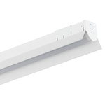 Ceiling Light Batten Reflector for use with LED Batten,598mm Length