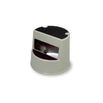 Rubbermaid Commercial Products Adjustable Mobile Stool