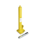 Enerpac Bottle Jack, 2tonne Maximum Load, 570mm - 1030mm Maximum Range