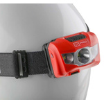 RS PRO LED Head Torch - Rechargeable 250 lm