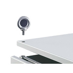 Rittal Steel Eye Bolt, M12 Thread