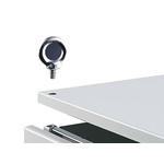 Rittal Stainless Steel Eye Bolt, M12 Thread