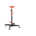 Facom Jack, 500kg Maximum Load, 1160mm - 1960mm Maximum Range