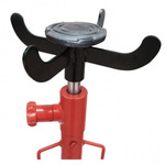 Facom Hydraulic Jack, 500kg Maximum Load, 1160mm - 1960mm Maximum Range