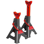 Facom Jack, 247mm - 300mm Maximum Range