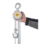 Yale Hand Chain 3m 500 kg Hoist, 192084200
