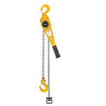 Yale Ratchet 1.5m 3200 kg Hoist, 192090702