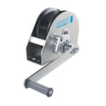 PFAFF Manual 0.8m 900 kg Hoist, 41239006